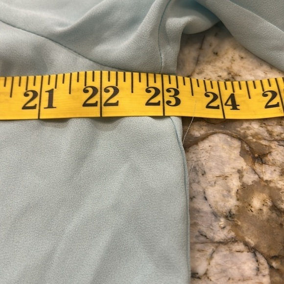 Chico’s Blouse size 2 - Picture 11 of 11